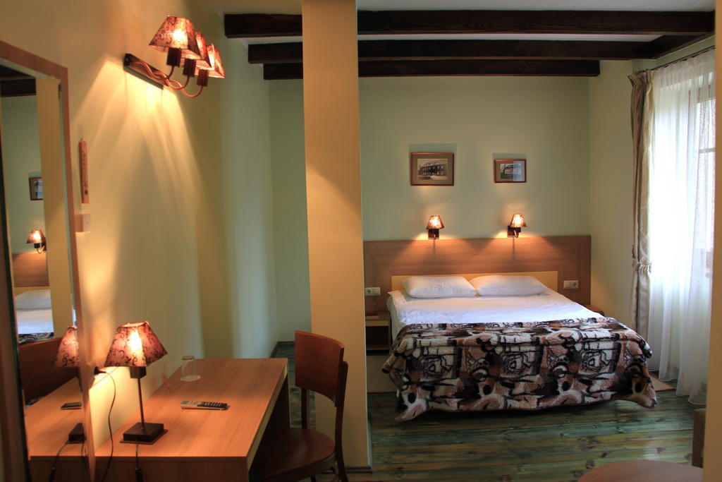 Bed and Breakfast Sveciu Namai "Pagege" Pagegiai Екстер'єр фото