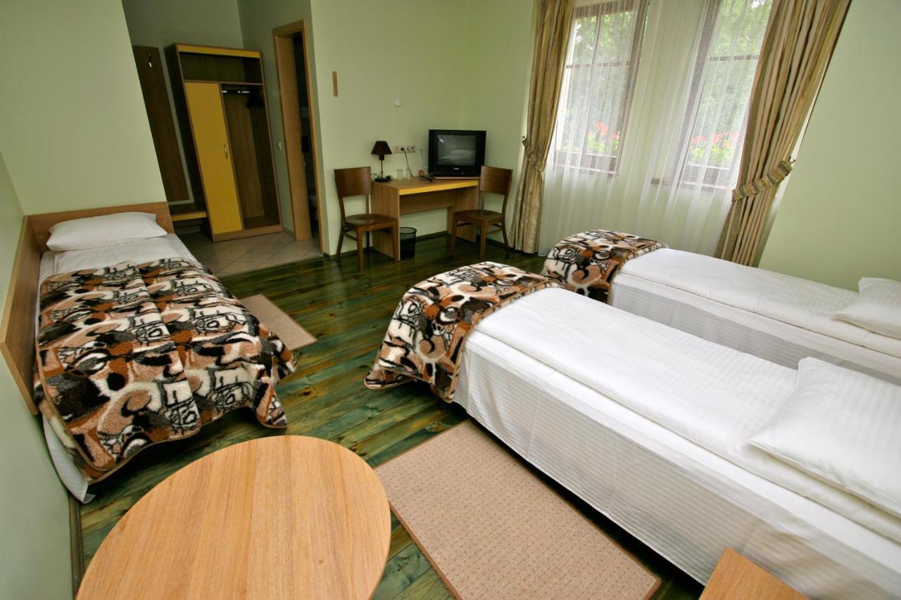 Bed and Breakfast Sveciu Namai "Pagege" Pagegiai Номер фото
